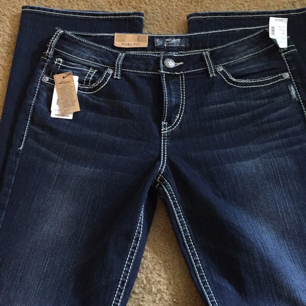 Denim Jeans